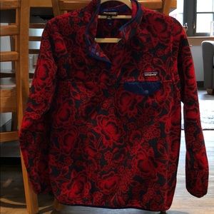 Patagonia Synchilla Fleece